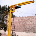 Free Standing Work Station Jib Crane